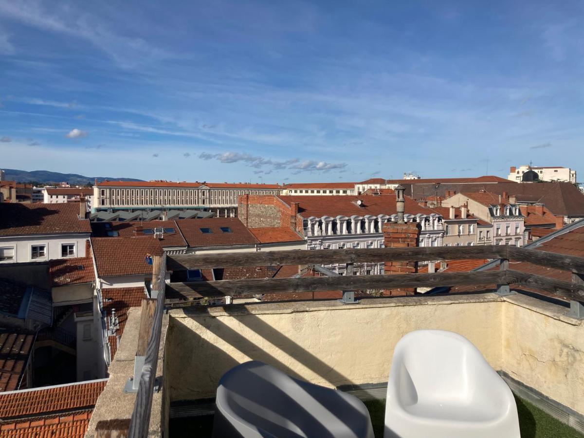 Market Square, Rooftop, 2 Chambres, All Inclusive Роан Экстерьер фото